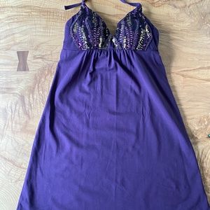 Victoria’s Secret Bra Top Dress